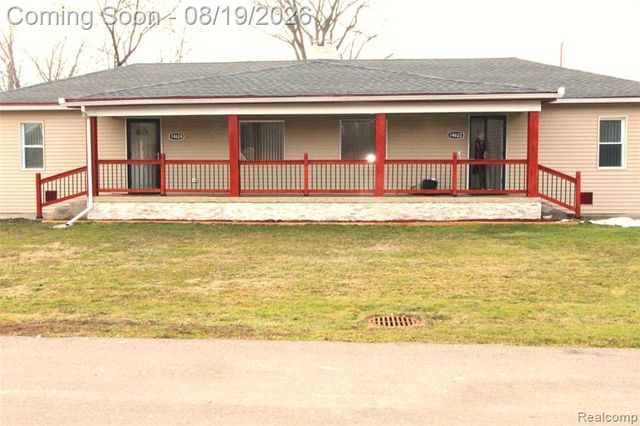 14622-14624 Huron Street, Taylor, MI 48180