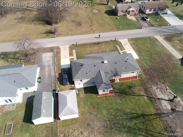 14622-14624 Huron Street, Taylor, MI 48180