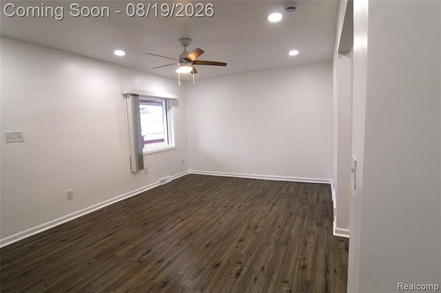 14622-14624 Huron Street, Taylor, MI 48180