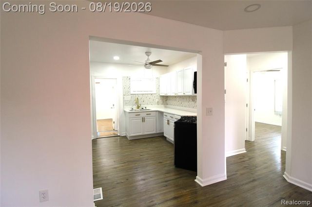 14622-14624 Huron Street, Taylor, MI 48180