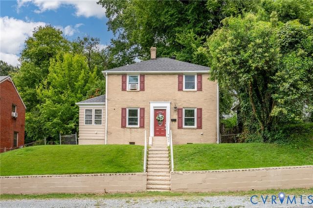 602 N 39th St, Richmond, VA 23223