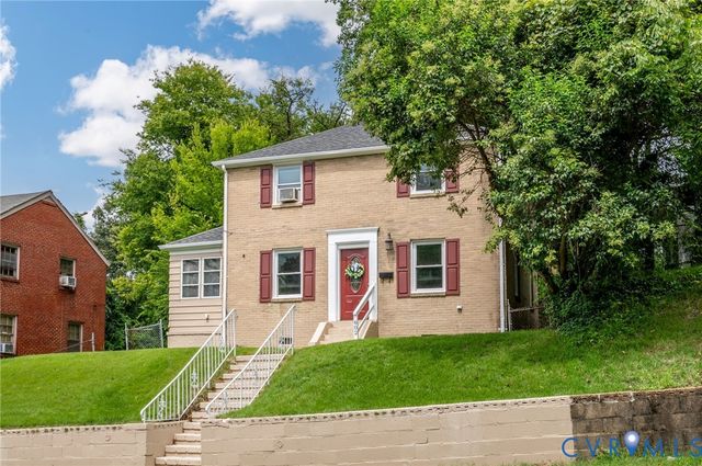 602 N 39th St, Richmond, VA 23223