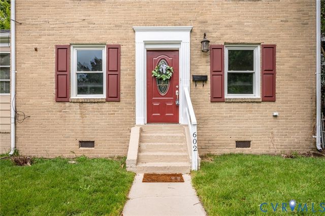 602 N 39th St, Richmond, VA 23223