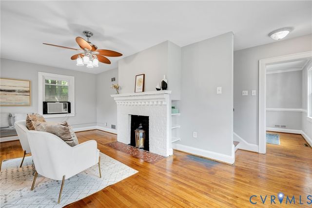 602 N 39th St, Richmond, VA 23223