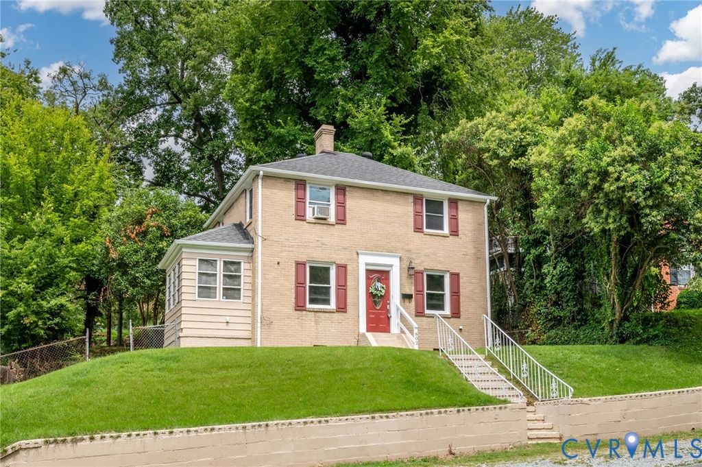 602 N 39th St, Richmond, VA 23223