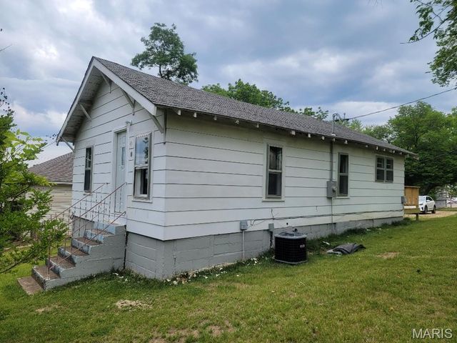 8 View Street, Park Hills, MO 63601
