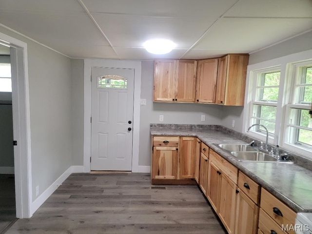 8 View Street, Park Hills, MO 63601