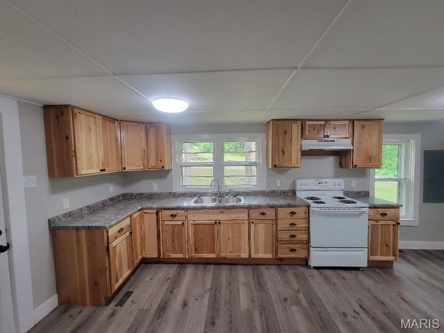8 View Street, Park Hills, MO 63601