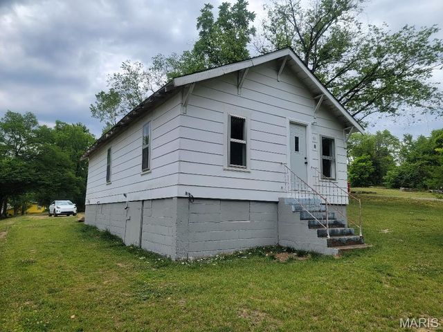 8 View Street, Park Hills, MO 63601