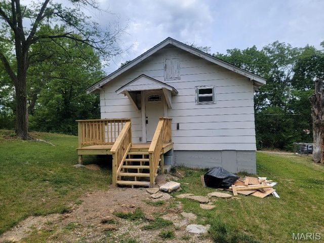 8 View Street, Park Hills, MO 63601