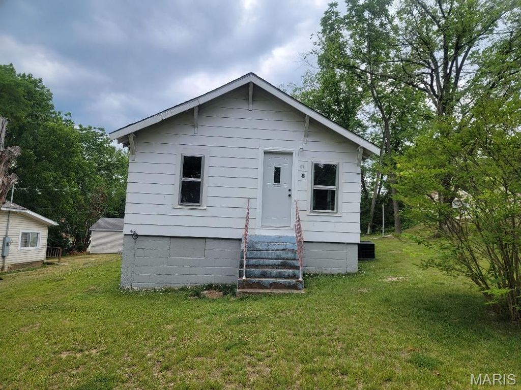 8 View Street, Park Hills, MO 63601