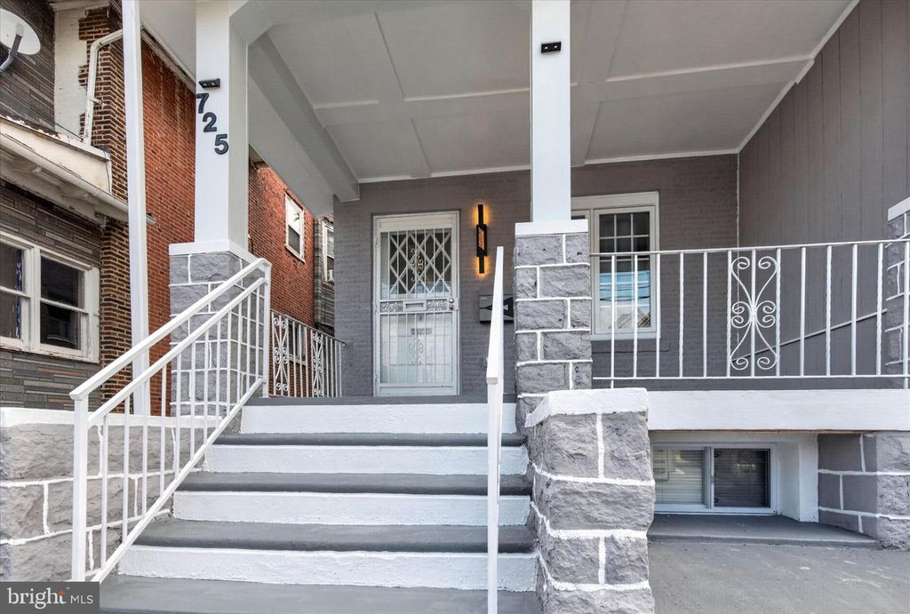 725 S 59TH ST, PHILADELPHIA, PA 19143 — photo 5