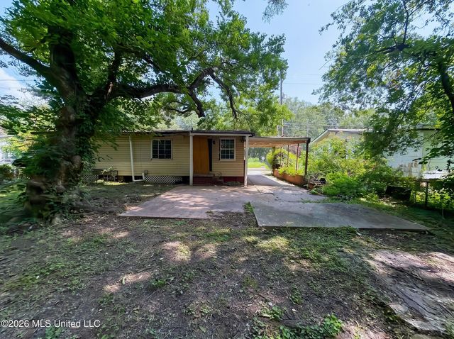 1159 W Mcdowell Road, Jackson, MS 39204