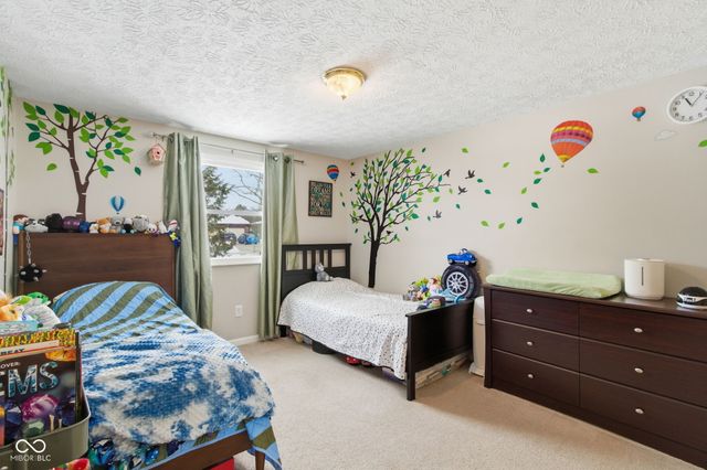 7303 Trestle Way Court, Indianapolis, IN 46256