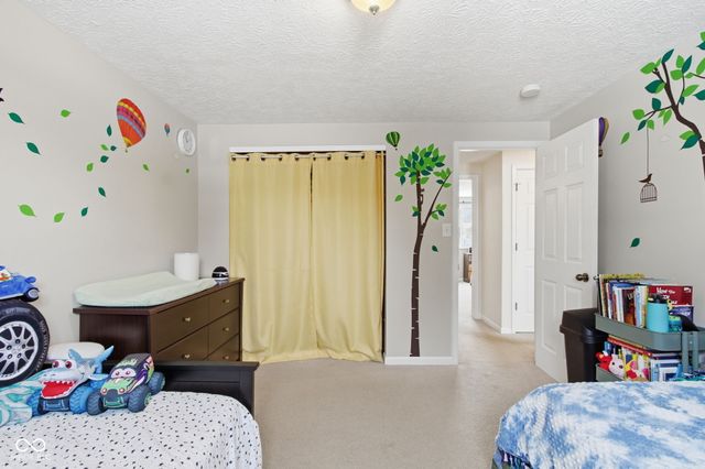 7303 Trestle Way Court, Indianapolis, IN 46256