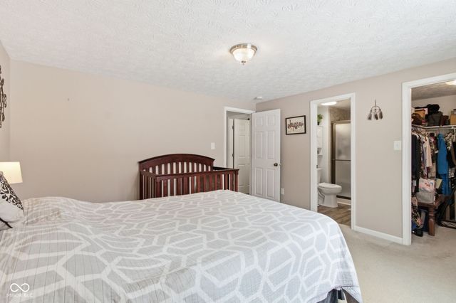 7303 Trestle Way Court, Indianapolis, IN 46256