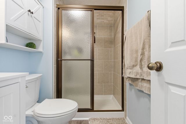 7303 Trestle Way Court, Indianapolis, IN 46256