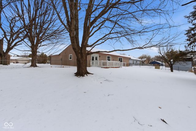 7303 Trestle Way Court, Indianapolis, IN 46256