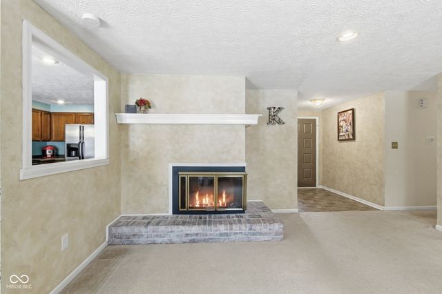 7303 Trestle Way Court, Indianapolis, IN 46256