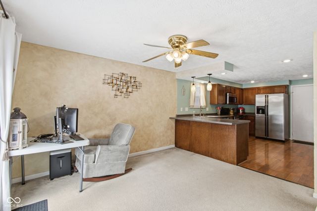 7303 Trestle Way Court, Indianapolis, IN 46256