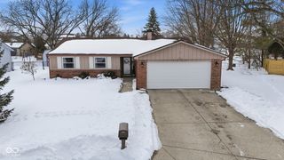 7303 Trestle Way Court, Indianapolis, IN 46256