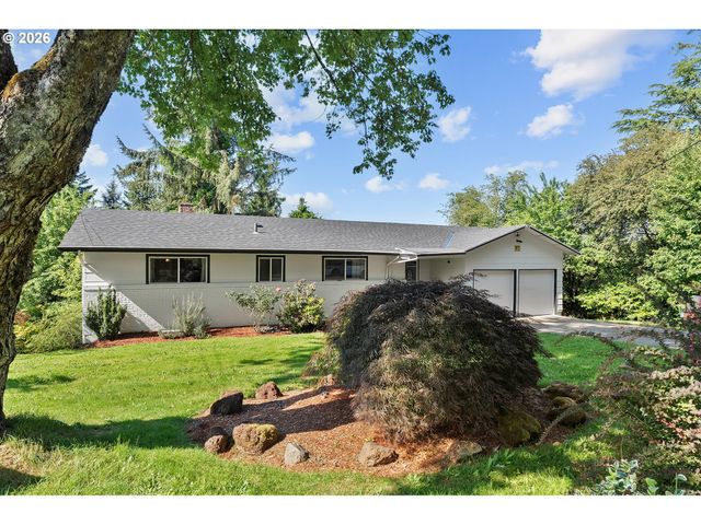 12441 Se KNAPP St, Portland, OR 97236