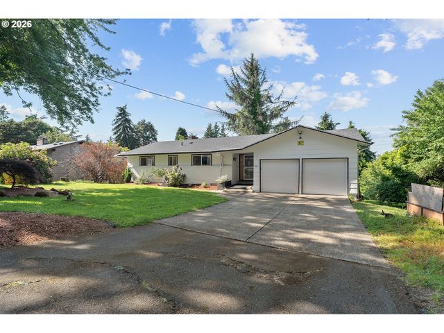 12441 Se KNAPP St, Portland, OR 97236