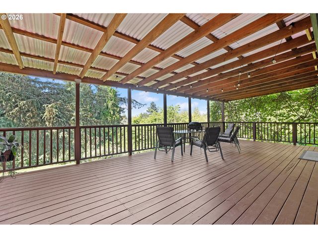 12441 Se KNAPP St, Portland, OR 97236