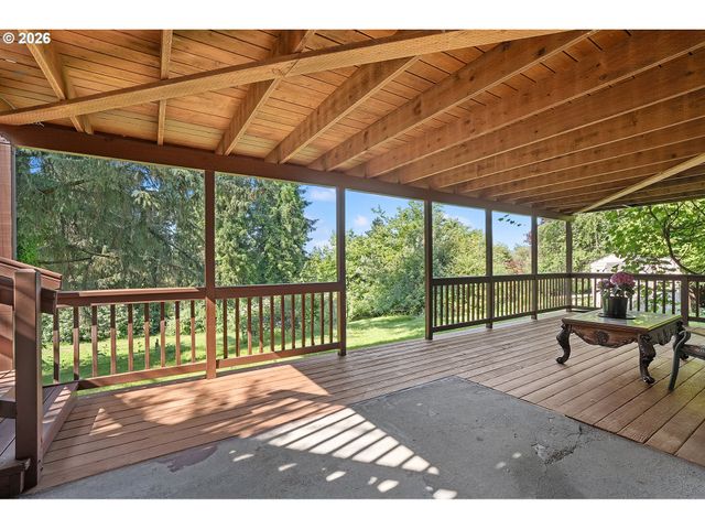 12441 Se KNAPP St, Portland, OR 97236