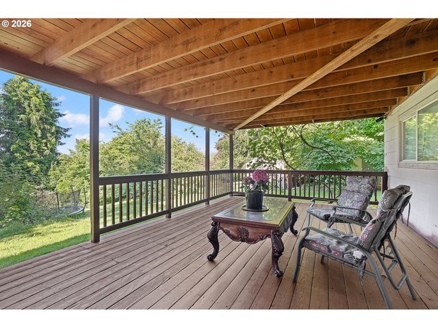 12441 Se KNAPP St, Portland, OR 97236