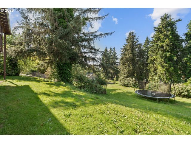 12441 Se KNAPP St, Portland, OR 97236