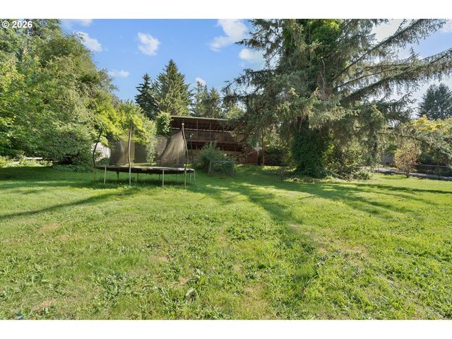 12441 Se KNAPP St, Portland, OR 97236