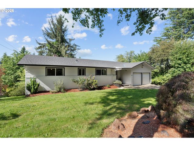12441 Se KNAPP St, Portland, OR 97236
