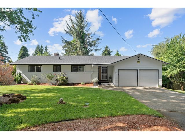12441 Se KNAPP St, Portland, OR 97236