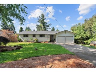 12441 Se KNAPP St, Portland, OR 97236