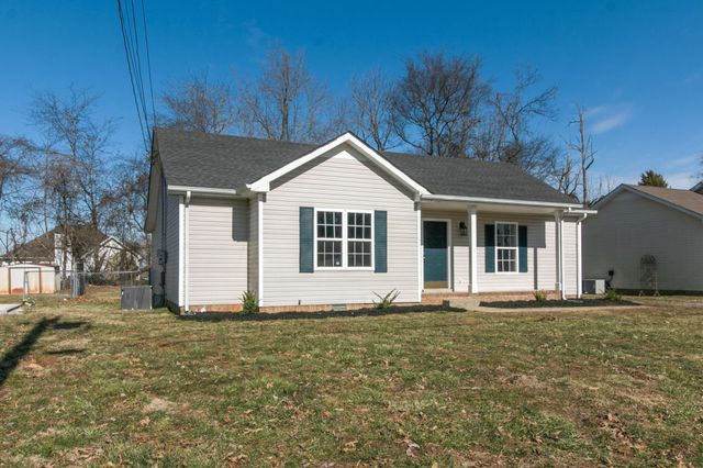 341 Erie Dr, Clarksville, TN 37040