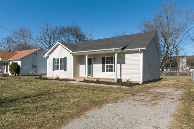 341 Erie Dr, Clarksville, TN 37040