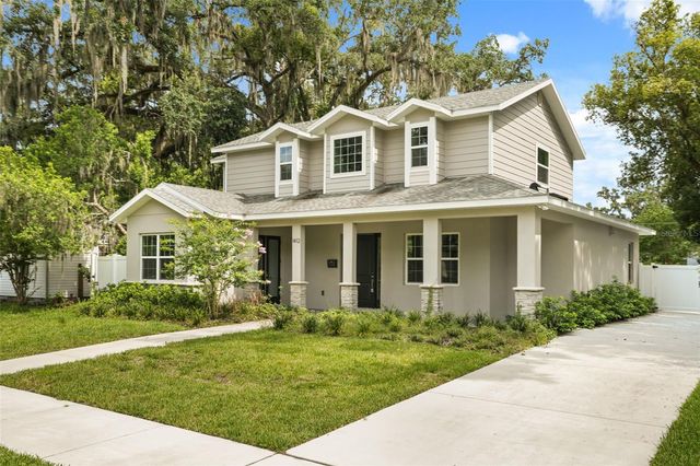 1412 W HARVARD STREET, Orlando, FL 32804