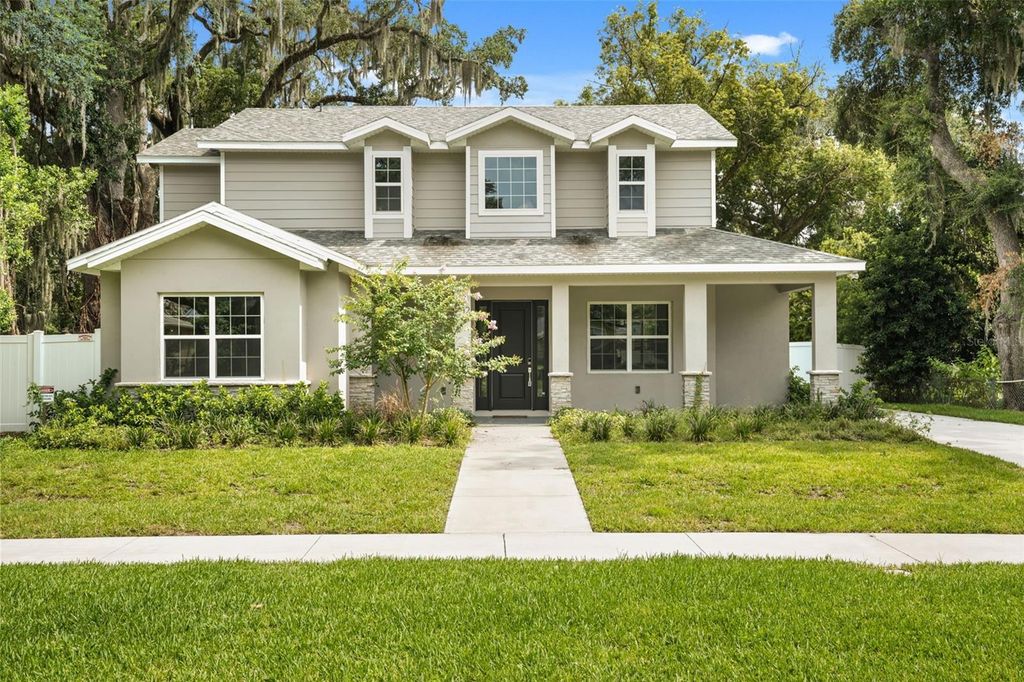 1412 W HARVARD STREET, Orlando, FL 32804