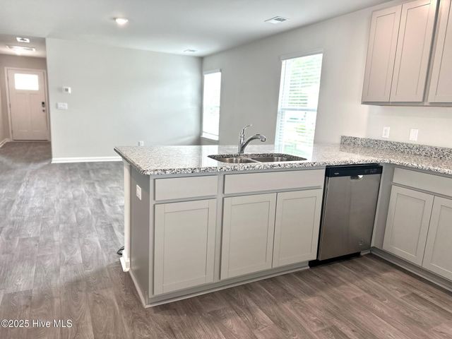 1710 Whispering Pine Street, Ocean Isle Beach, NC 28469