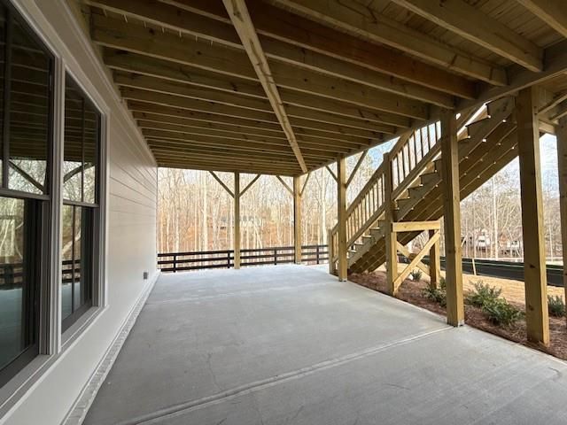 323 Reese Way, Ball Ground, GA 30107