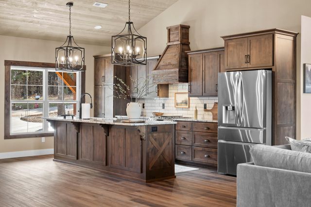 365 Green Cypress Lane, Shell Knob, MO 65747