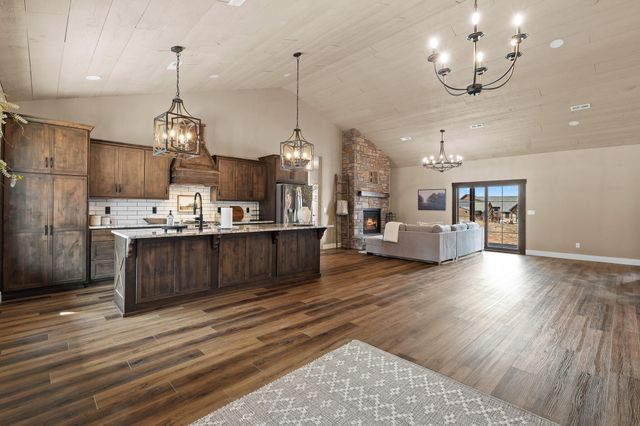 365 Green Cypress Lane, Shell Knob, MO 65747