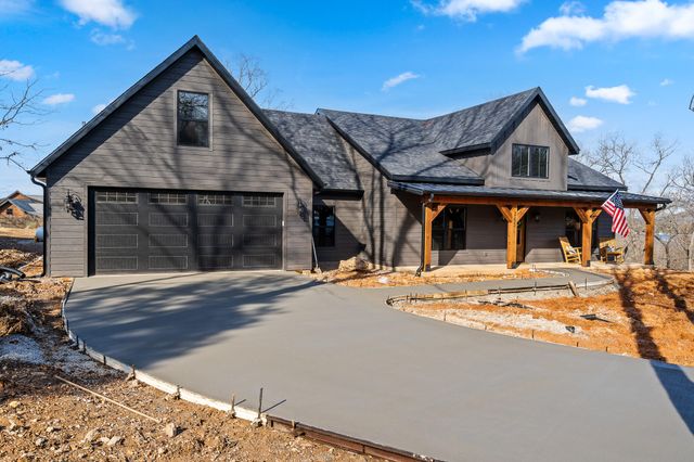 365 Green Cypress Lane, Shell Knob, MO 65747