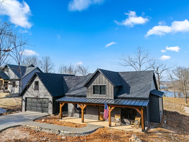 365 Green Cypress Lane, Shell Knob, MO 65747