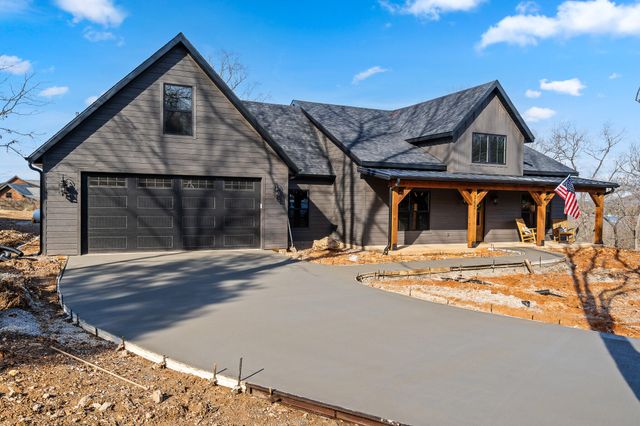 365 Green Cypress Lane, Shell Knob, MO 65747