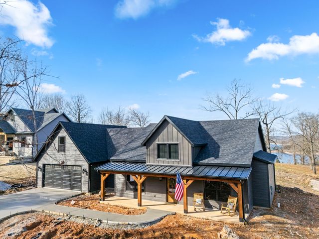 365 Green Cypress Lane, Shell Knob, MO 65747