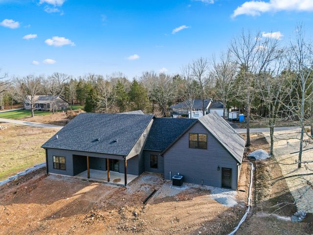 365 Green Cypress Lane, Shell Knob, MO 65747