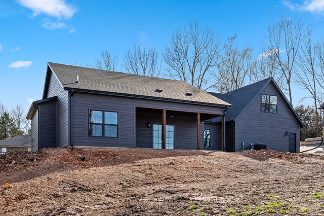 365 Green Cypress Lane, Shell Knob, MO 65747