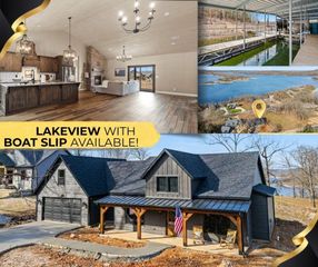 365 Green Cypress Lane, Shell Knob, MO 65747